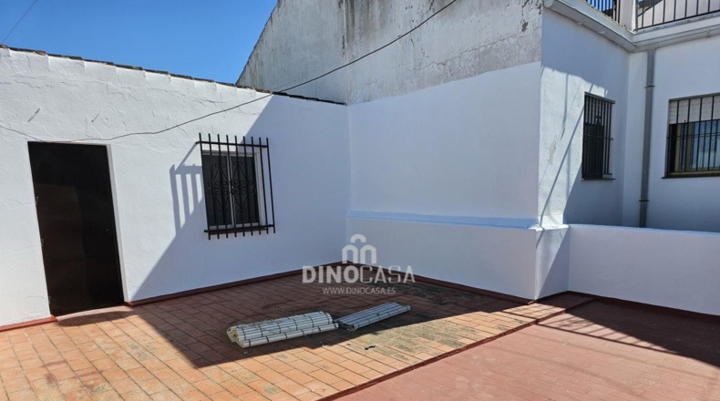 Huelva - Cartaya - 85m2