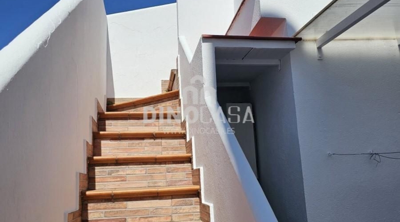 Huelva - Cartaya - 85m2