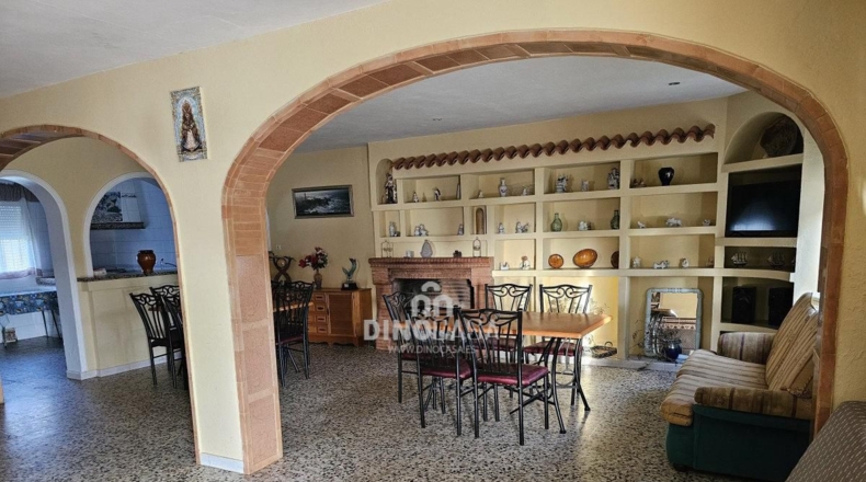 Huelva - Cartaya - 7586m2