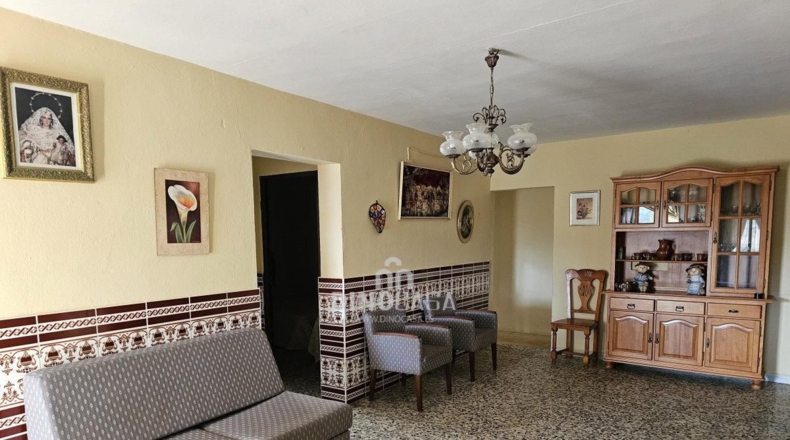 Huelva - Cartaya - 7586m2