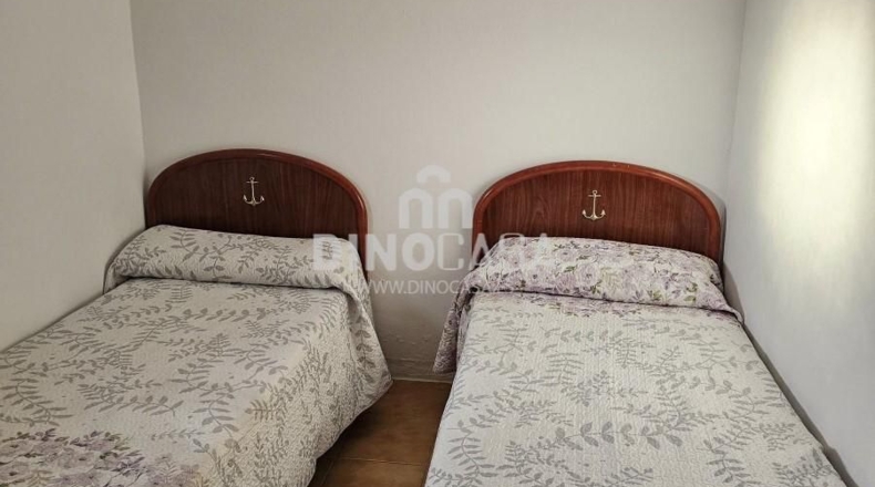 Huelva - Cartaya - 7586m2
