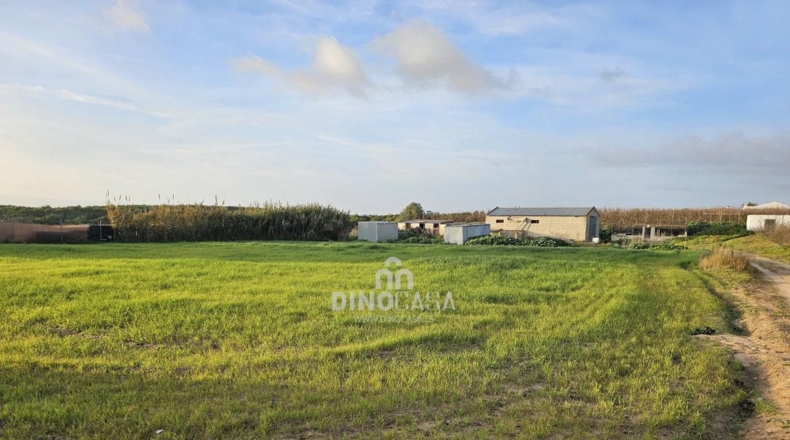 Huelva - Cartaya - 7586m2