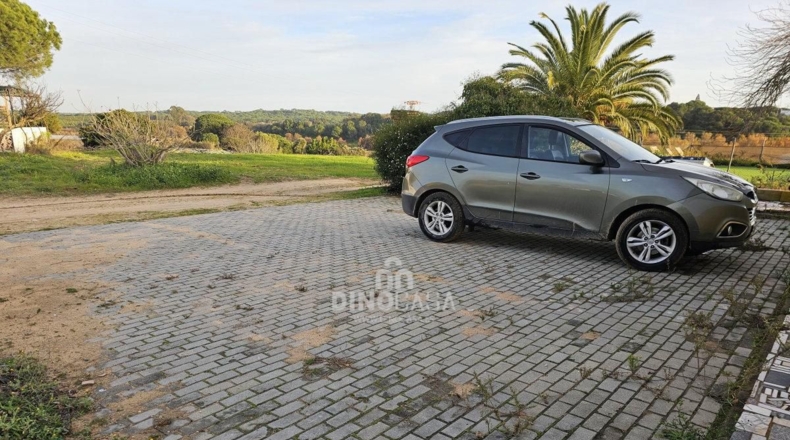 Huelva - Cartaya - 7586m2