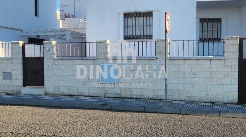 Huelva - Cartaya - 215m2