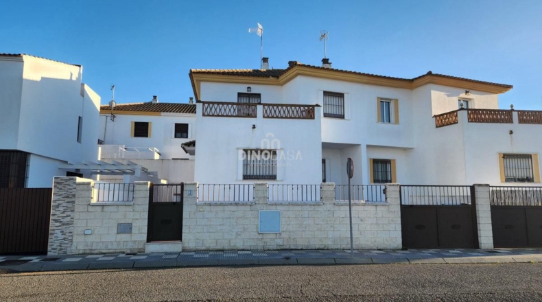 Huelva - Cartaya - 215m2