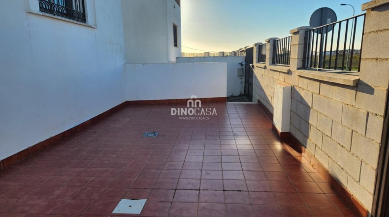 Huelva - Cartaya - 215m2