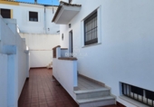Chalet independiente con terreno en venta en Cartaya ref: TR252953 foto