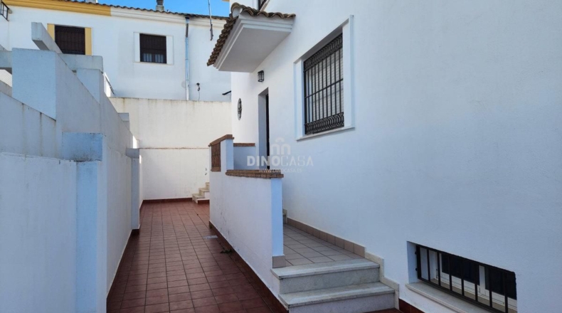 Huelva - Cartaya - 215m2