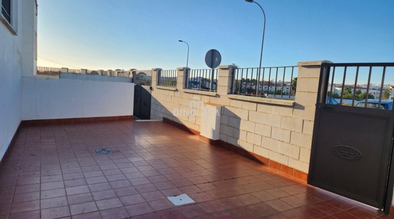 Huelva - Cartaya - 215m2