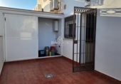 Chalet independiente con terreno en venta en Cartaya ref: TR252953 foto