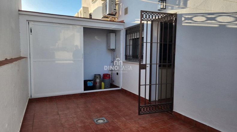 Huelva - Cartaya - 215m2