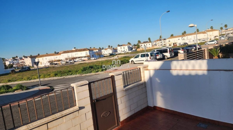 Huelva - Cartaya - 215m2
