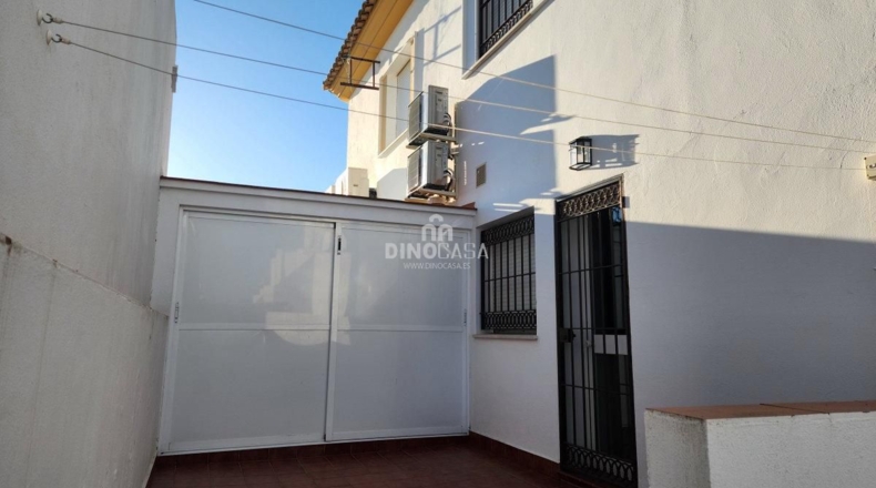 Huelva - Cartaya - 215m2