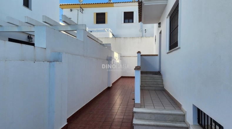 Huelva - Cartaya - 215m2
