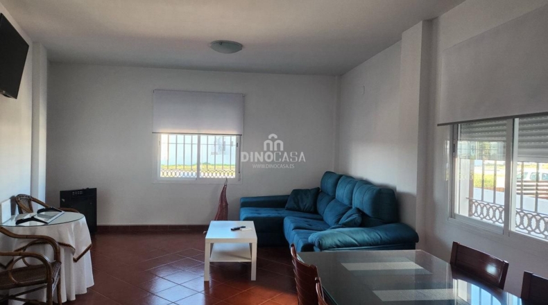 Huelva - Cartaya - 215m2