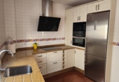 Chalet independiente con terreno en venta en Cartaya ref: TR252953 foto