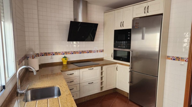 Huelva - Cartaya - 215m2