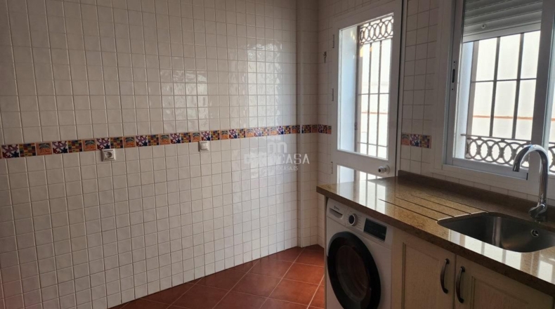 Huelva - Cartaya - 215m2