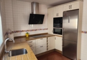 Chalet independiente con terreno en venta en Cartaya ref: TR252953 foto