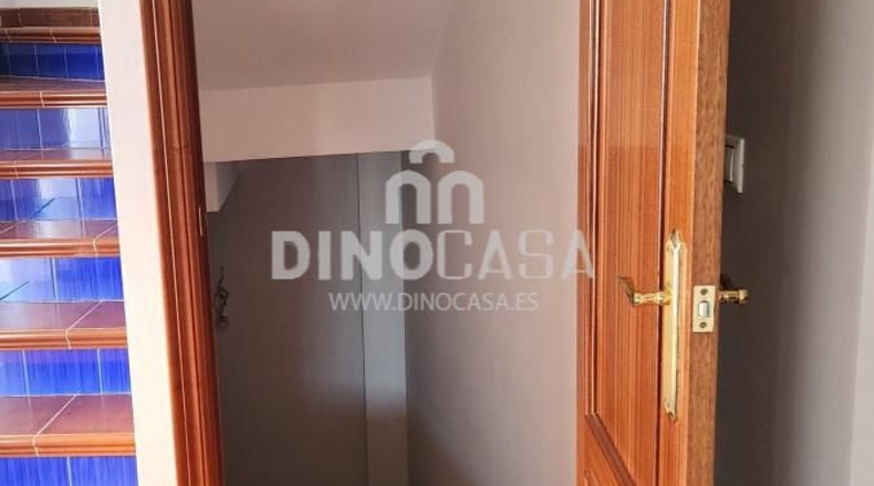 Huelva - Cartaya - 215m2