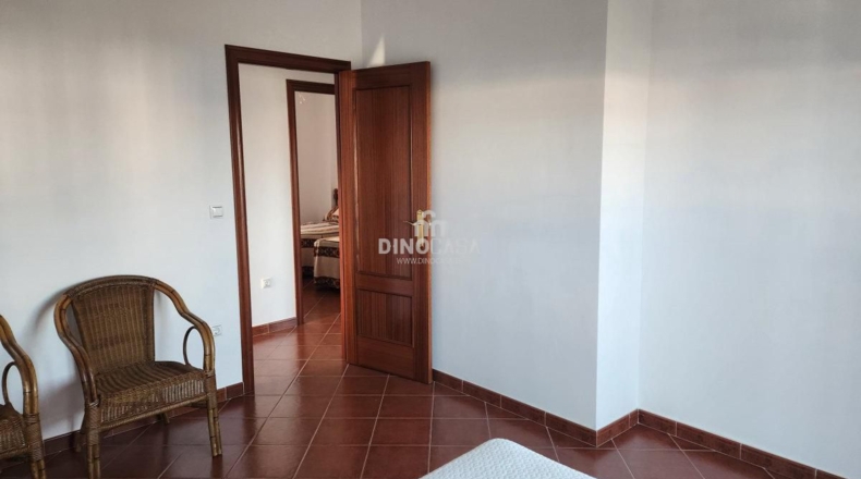 Huelva - Cartaya - 215m2