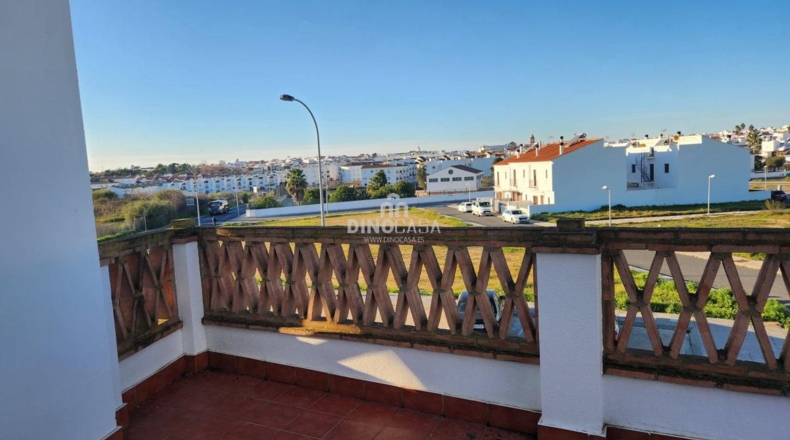 Huelva - Cartaya - 215m2