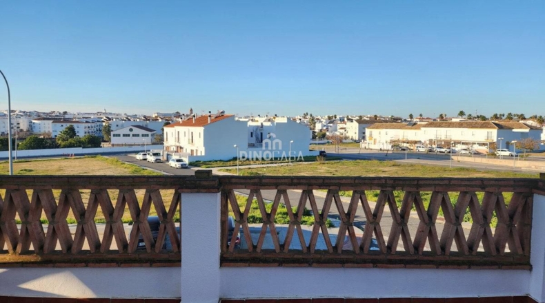 Huelva - Cartaya - 215m2