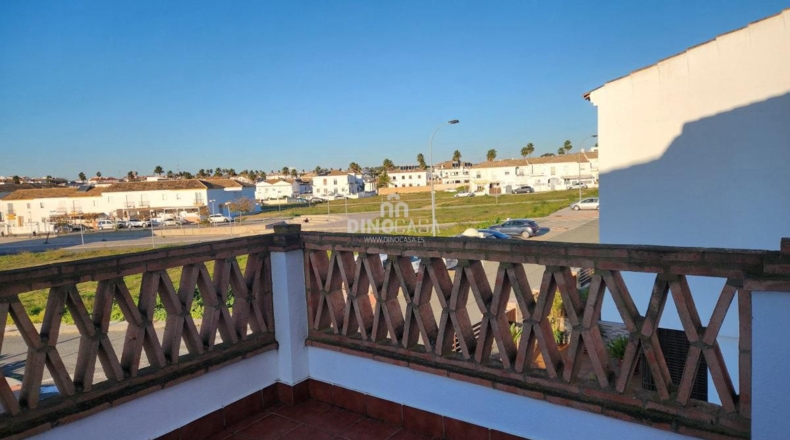 Huelva - Cartaya - 215m2