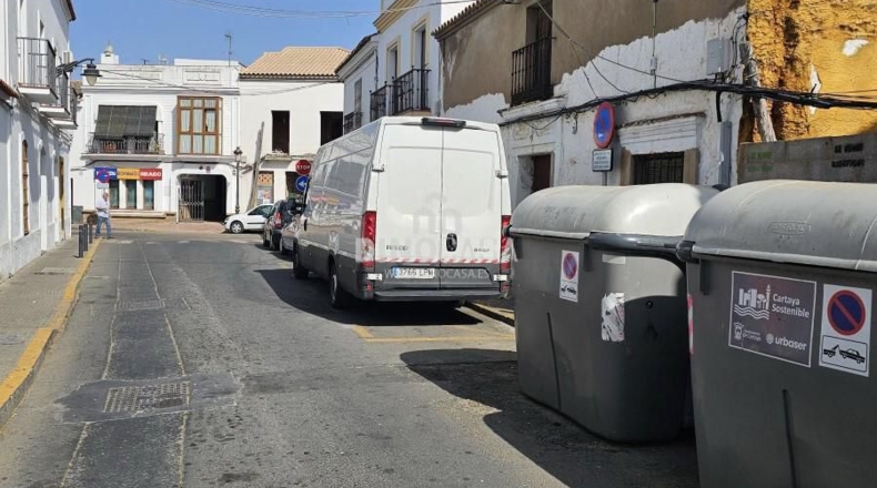 Huelva - Cartaya - 170m2