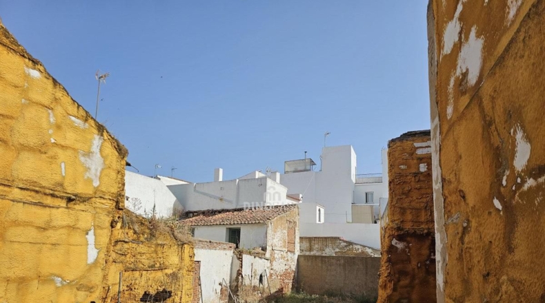 Huelva - Cartaya - 170m2