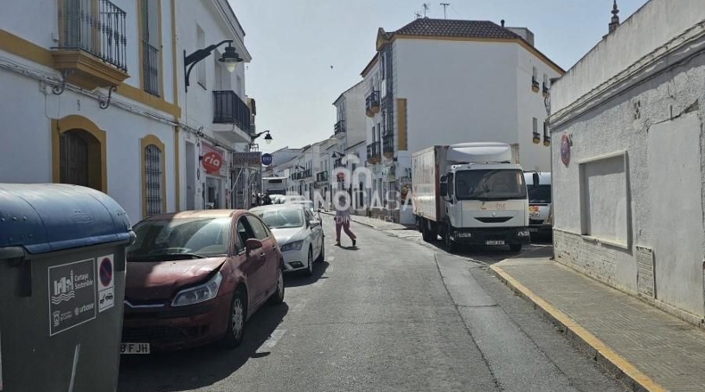 Huelva - Cartaya - 170m2