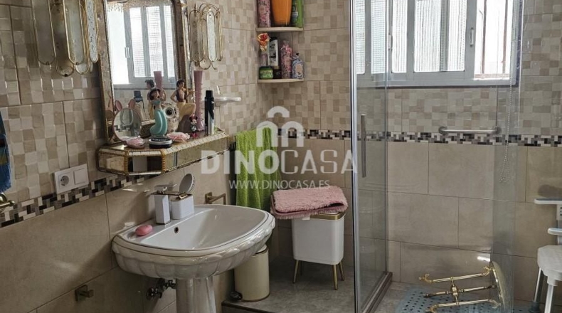 Хуэльва - Cartaya - 175m2