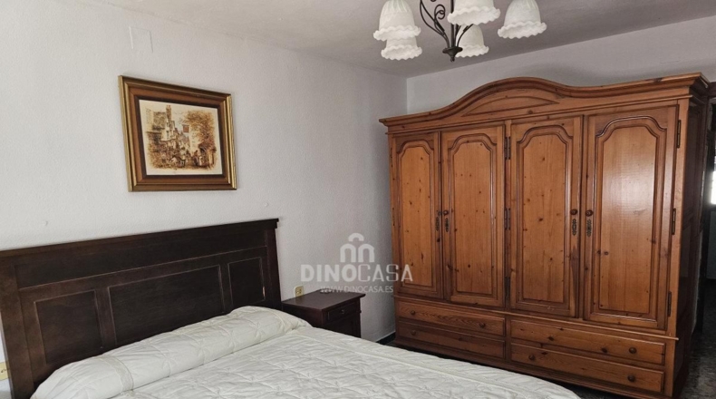 Хуэльва - Cartaya - 175m2
