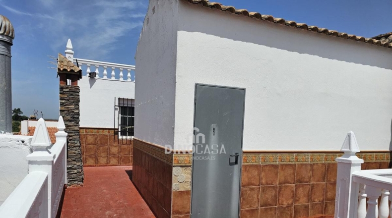 Хуэльва - Cartaya - 175m2
