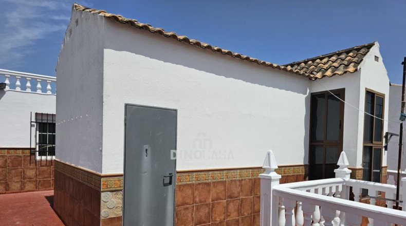 Хуэльва - Cartaya - 175m2