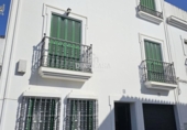 Дом с участком на продажу в городе Cartaya Фото