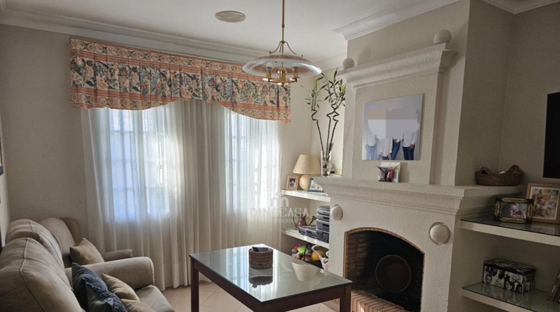 Huelva - Cartaya - 223m2