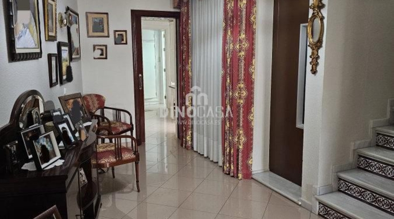 Huelva - Cartaya - 223m2