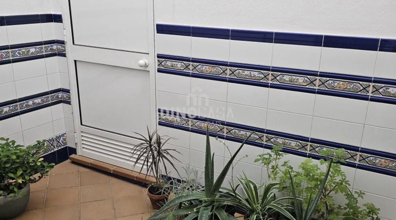 Huelva - Cartaya - 223m2