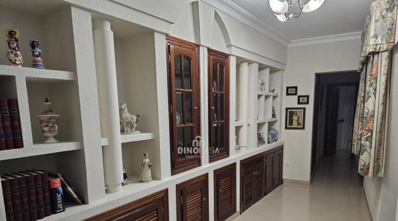 Huelva - Cartaya - 223m2
