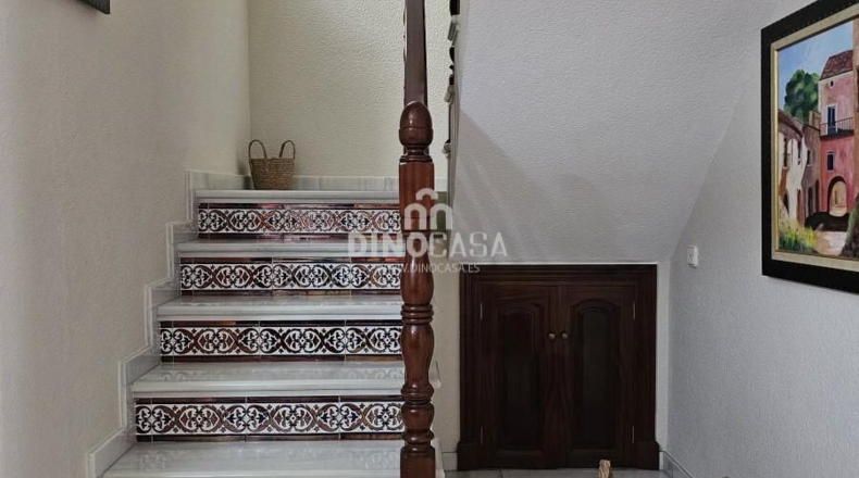 Huelva - Cartaya - 223m2