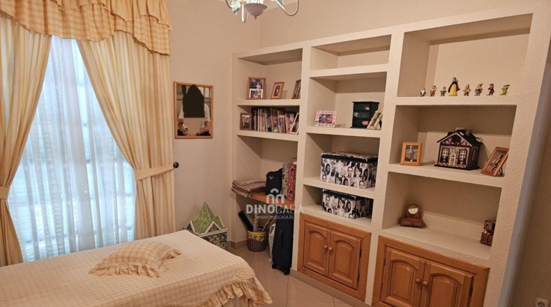 Huelva - Cartaya - 223m2