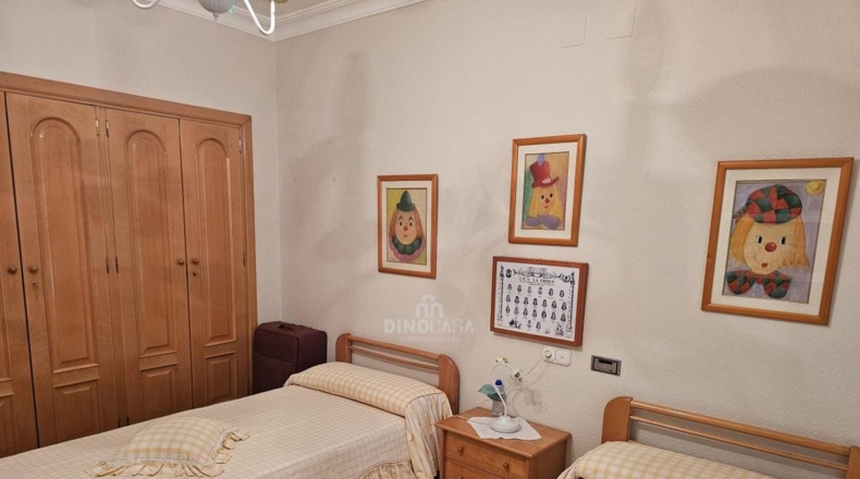 Huelva - Cartaya - 223m2