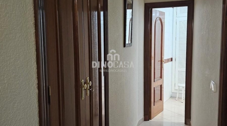 Huelva - Cartaya - 223m2
