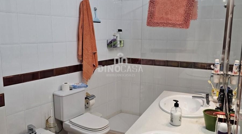 Huelva - Cartaya - 223m2