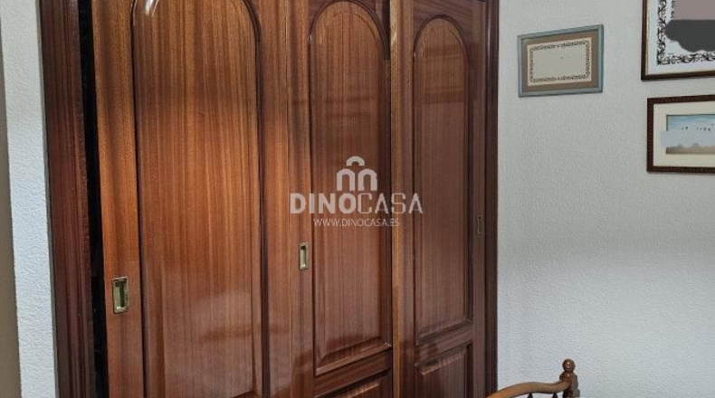 Huelva - Cartaya - 223m2
