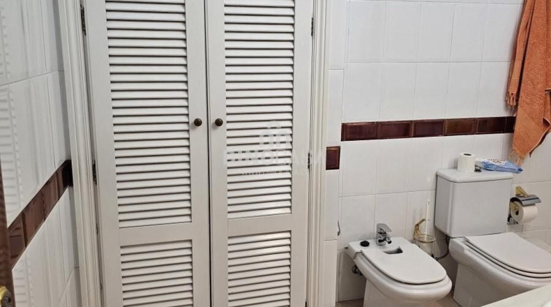 Huelva - Cartaya - 223m2