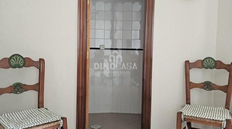 Huelva - Cartaya - 223m2