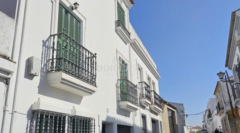 Huelva - Cartaya - 223m2
