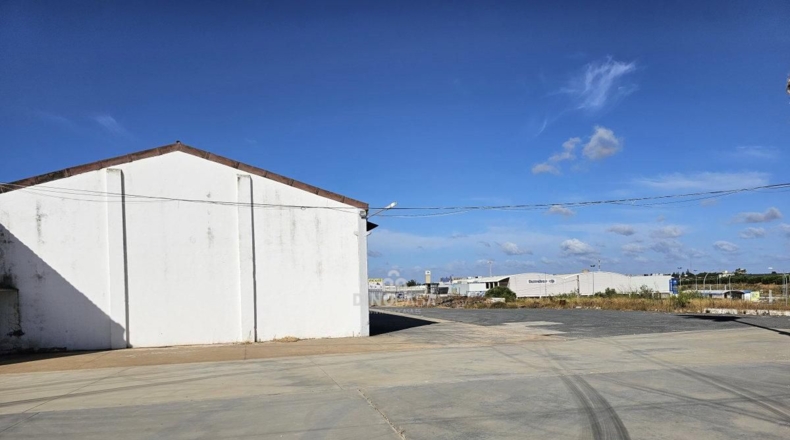 Huelva - Cartaya - 5500m2
